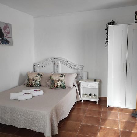 Hotel Aldea Tefia 57 Puerto del Rosario  Exteriér fotografie