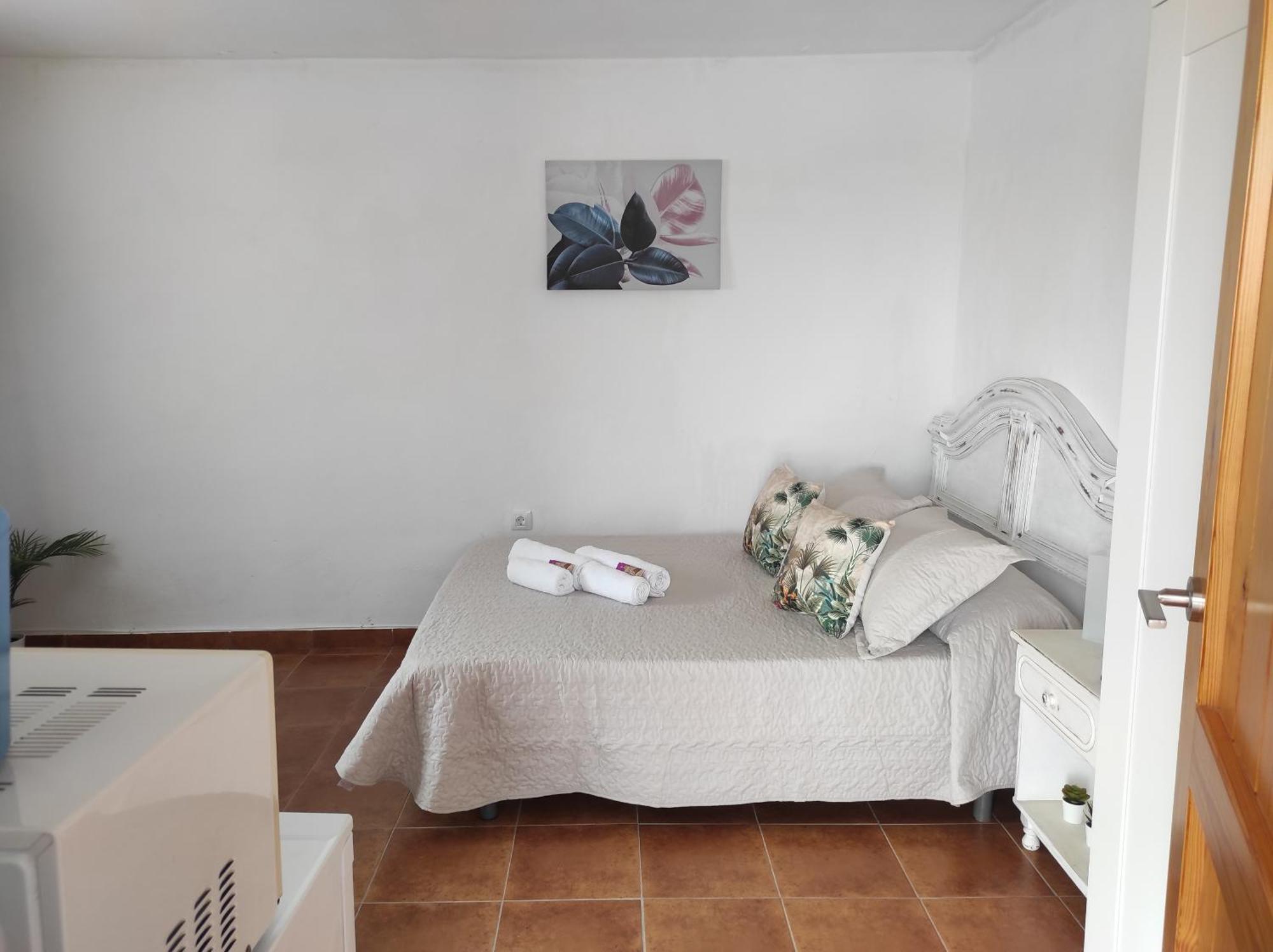 Hotel Aldea Tefia 57 Puerto del Rosario  Exteriér fotografie