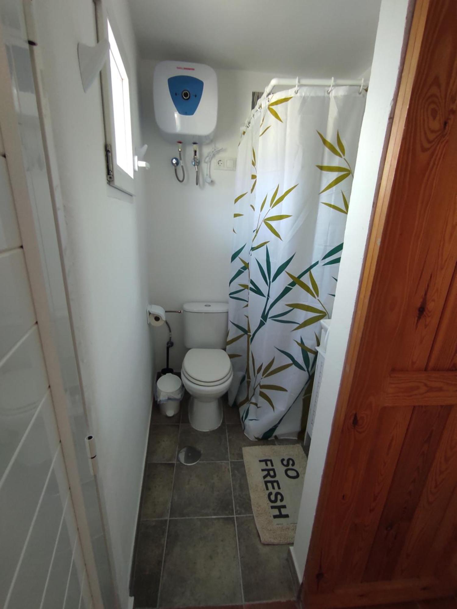 Hotel Aldea Tefia 57 Puerto del Rosario  Exteriér fotografie