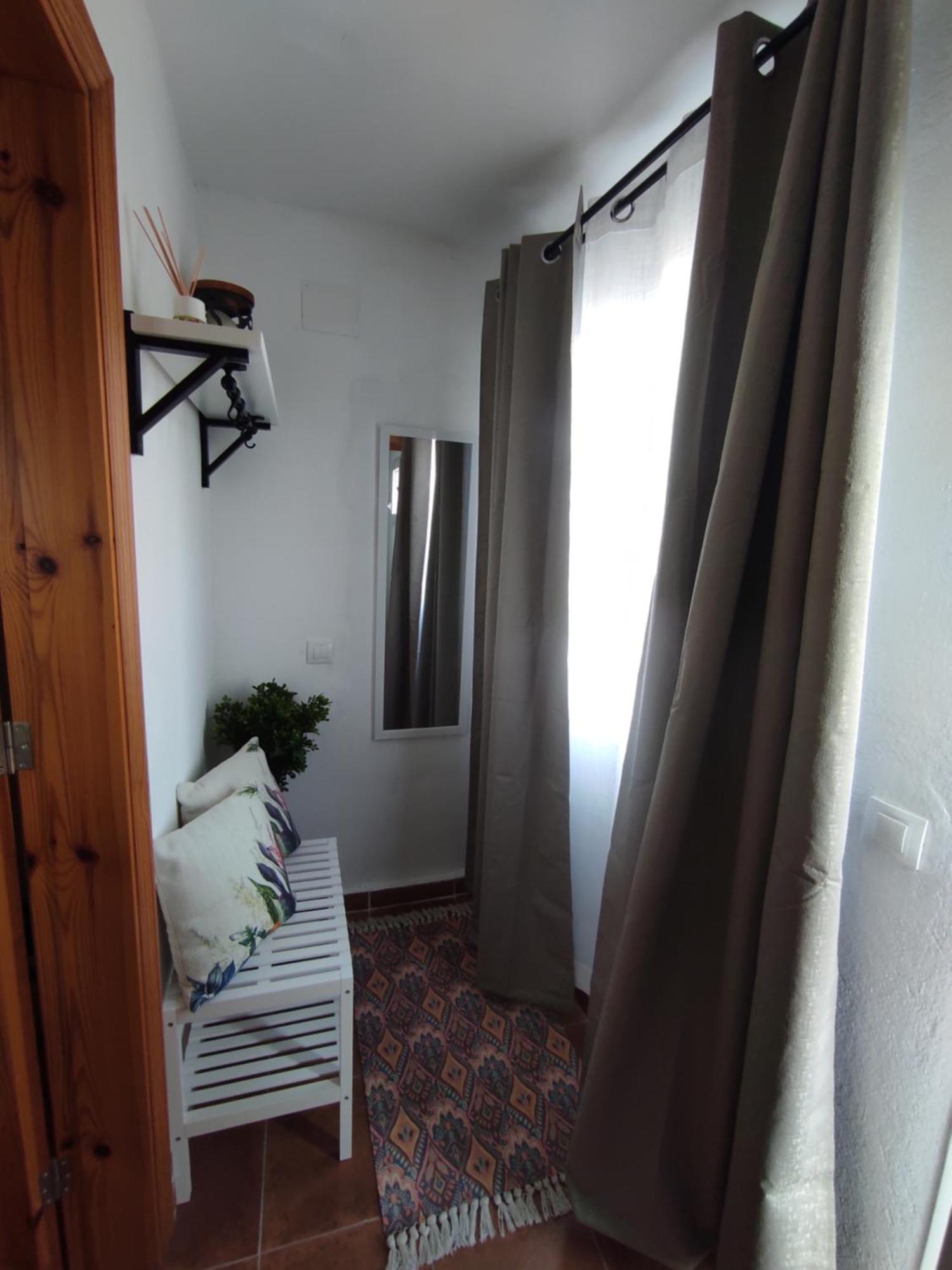 Hotel Aldea Tefia 57 Puerto del Rosario  Exteriér fotografie